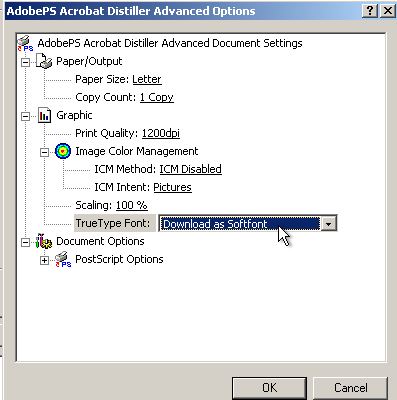 Adobe Postscript Driver Windows Vista Download